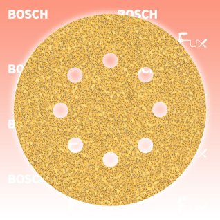 Bosch Expert  Schleifscheibe Korn 220