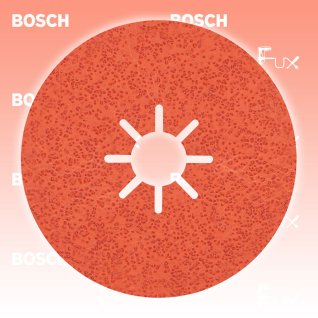 Bosch Expert Schleifblätter Korn 80