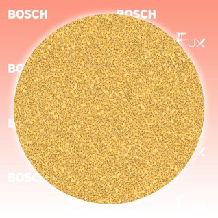 Bosch Expert Schleifscheibe Korn 400