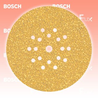 Bosch Expert Schleifscheibe Korn 80