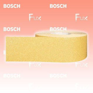 Bosch Expert Schleifpapierrolle Korn 320
