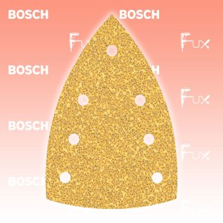 Bosch Expert Schleifblätter Korn 400
