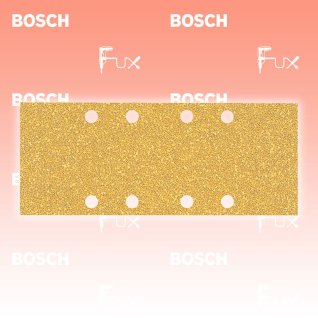 Bosch Expert Schleifblätter Korn 320