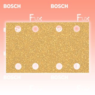 Bosch Expert Schleifblätter Korn 180