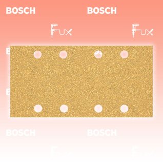 Bosch Expert Schleifblätter Korn 180