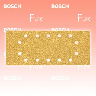 Bosch Expert Schleifblätter Korn 100
