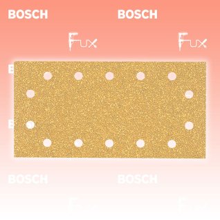 Bosch Expert Schleifblätter Korn 320