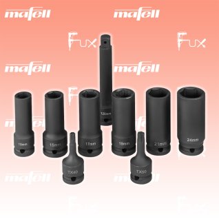 Mafell SR-ES 1/2