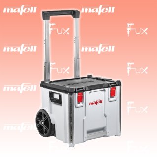 Mafell C476-TB-NFU 50 Transportkoffer Trolley L-BOXX Contractor