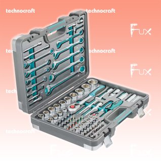 Technocraft SILVERLINE 