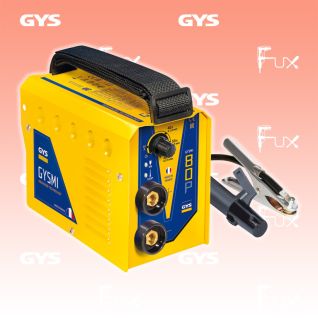 Gys GYSMI  80P E Inverter-Schweissgerät