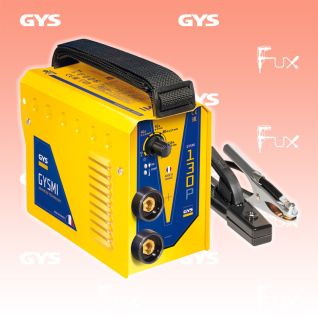 Gys GYSMI 130P E Inverter-Schweissgerät
