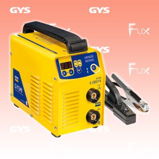 Gys GYSMI E200 FV E Inverter-Schweissgerät