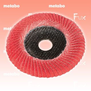 Metabo Lamellenschleifteller 125 mm