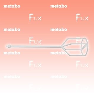 Metabo Rührwerke 120 mm