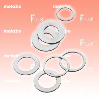 Metabo Reduzierring 