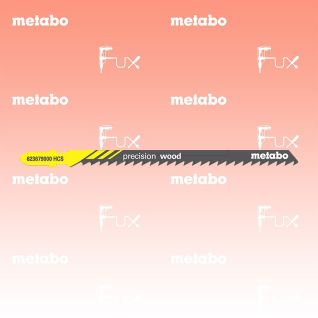 Metabo Stichsägeblätter T 344 DP