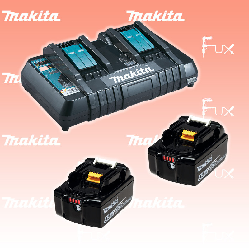Makita EPAC18-502D ( Li-Ion Akku ) ENERGYPACK