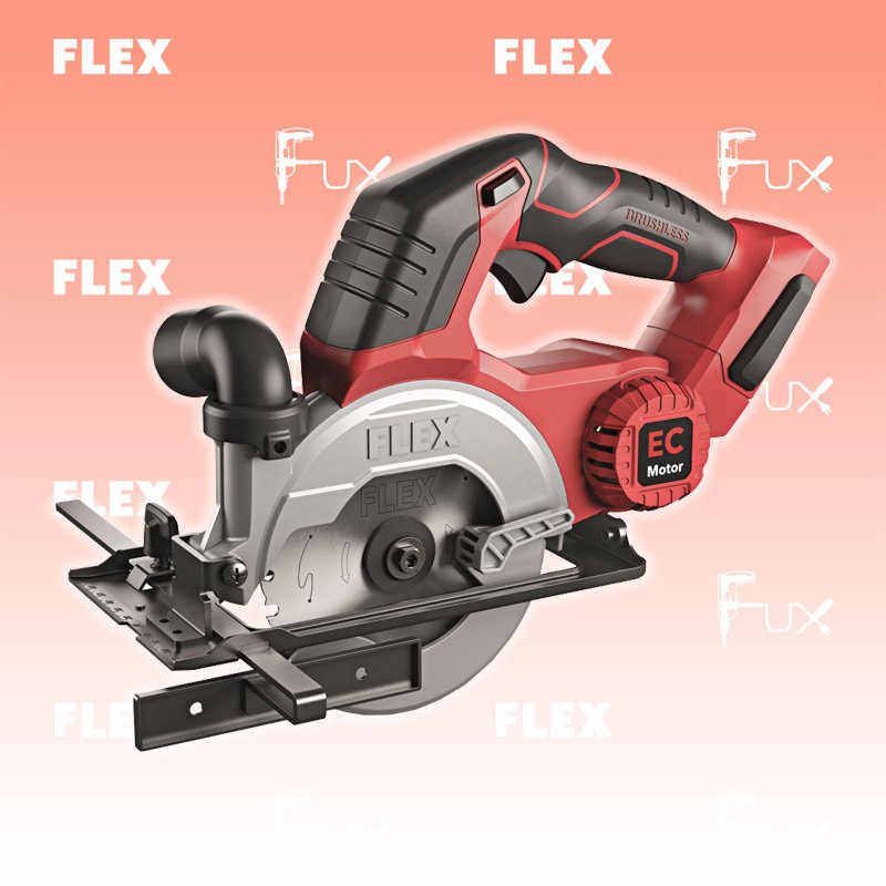 Flex CS 45 18.0-EC C Akku-Kreissäge