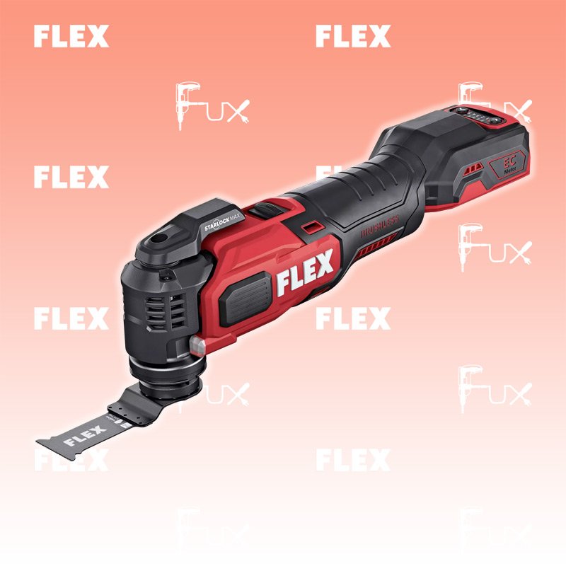 Flex MT 18.0-EC C Akku-Multitool