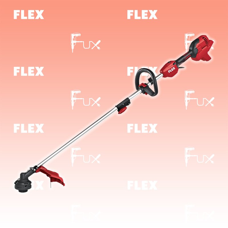 Flex GLT 35 18-EC Akku-Rasentrimmer