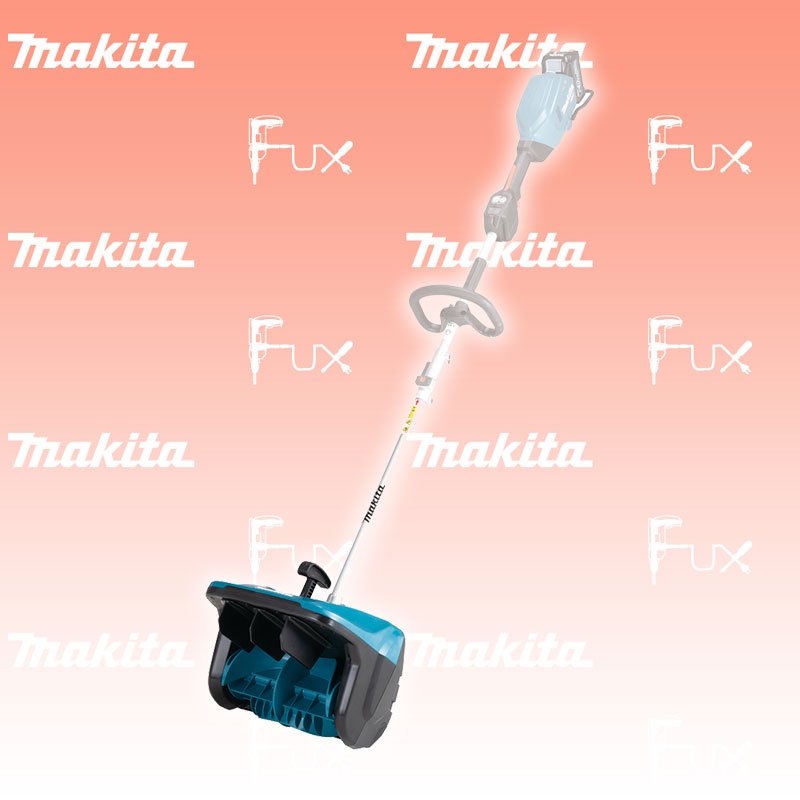Makita SN400MP Schneefräsen-Aufsatz