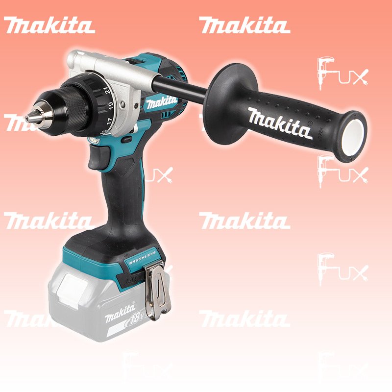 Makita DDF 492 Z Akku-Bohrschrauber