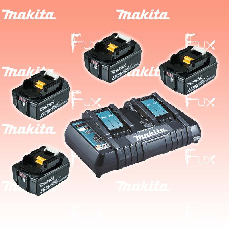Makita EPAC18-404 ( Li-Ion Akku ) ENERGYPACK