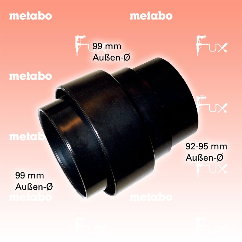 Metabo Universaladapter