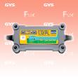 GYSFLASH 1.12 PL Batterie-Ladegerät