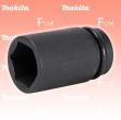 1/2"  52 mm Lang