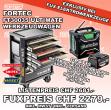FT30035 Ultimate Werkstattwagen 706 - tlg.