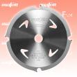 Sägeblatt Diamant 160 mm