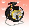 Garant G 240 Gerätekabelrolle 25 m 230 Volt