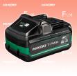MULTI VOLT ( Li-Ion Akkus )