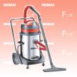 VAC-3/78OIL Industrie Nass- / Trocken- / Öl- / Spänesauger