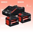 Expert 2x EXBA18V-150 + EXAL18V-160 Starter-Set