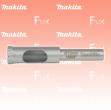 Diamantbohrer