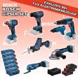 BOGipser Set 3