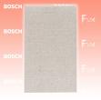 Schleifnetz 80 x 133 mm Korn 120