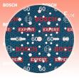 Foil Schleiffolien Korn 150