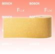 Schleifpapierrolle Korn 40