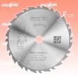 KSB-WU 280 GT Sägeblatt 280 mm