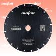 KSB-FI 280 Sägeblatt 280 mm