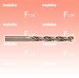 Metallbohrer HSS-Co  4.5 mm