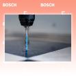  CYL9 MultiCons Bohrer 5 mm