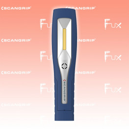 MAG PRO MINI Akku-Handleuchte