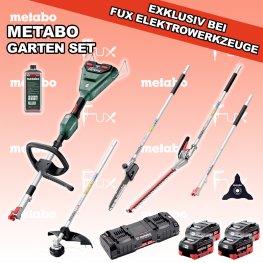 Garten Set  5