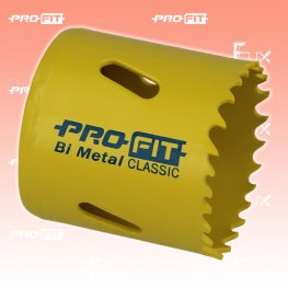 HSS-Bi-Metall CLASSIC Lochsäge 44 mm