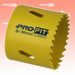 HSS-Bi-Metall CLASSIC Lochsäge 51 mm